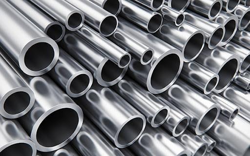 Tubulações Farmacêuticas